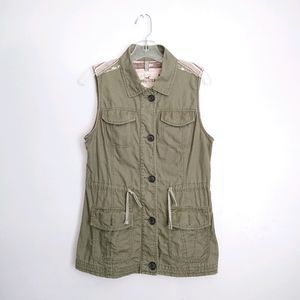 Hollister Vest